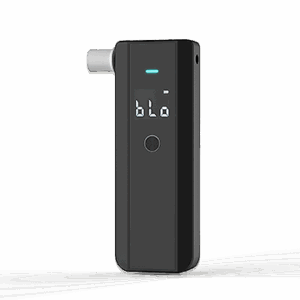 Alco-Test 188 Mini Breathalyzer