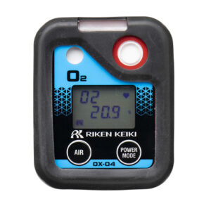 Gas Detection – Portable