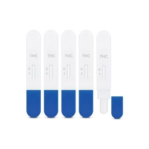 THC SALIVA/ORAL TEST KIT