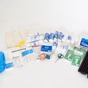 First Aid Regulation 7 Refill Kit