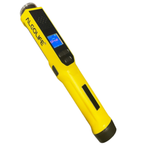 Alco-Test 360 Non- Contact Industry and Law-Enforcement Breathalyser®