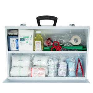 First Aid Kit Regulation 3
