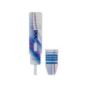 THC TEST KIT (URINE)