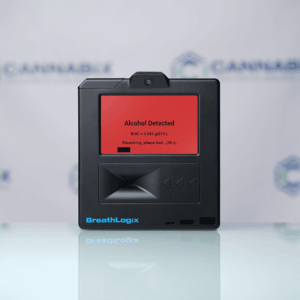 Cannabix Technologies