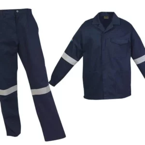 DROMEX D59 FLAME & ACID SUIT (JACKET OR TROUSER)