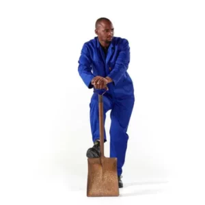 Dromex® Conti Suit | 100% Cotton Workwear